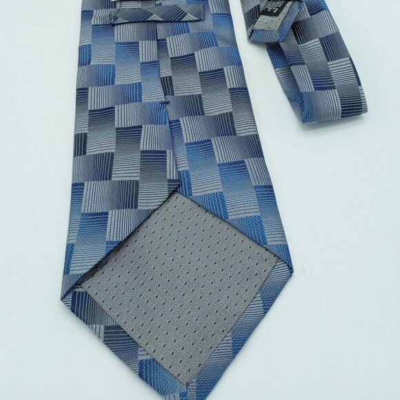 Joseph & Feiss Tie 58"L - Picture 4 of 9